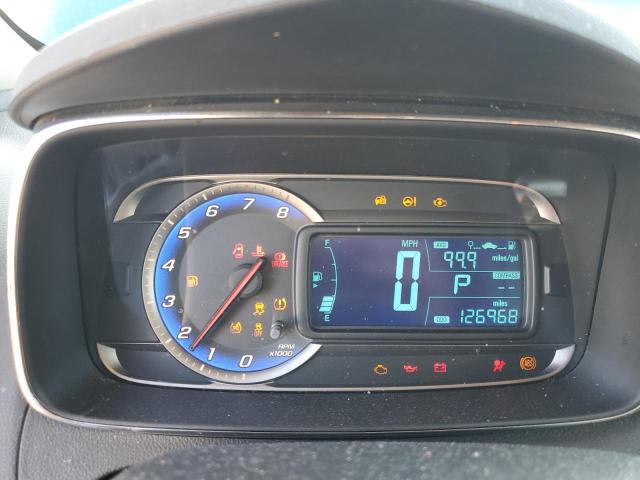 2015 CHEVROLET TRAX LS - KL7CJKSB6FB083237