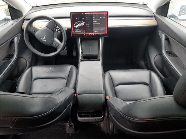 2020 TESLA MODEL Y - 5YJYGDEE9LF056101
