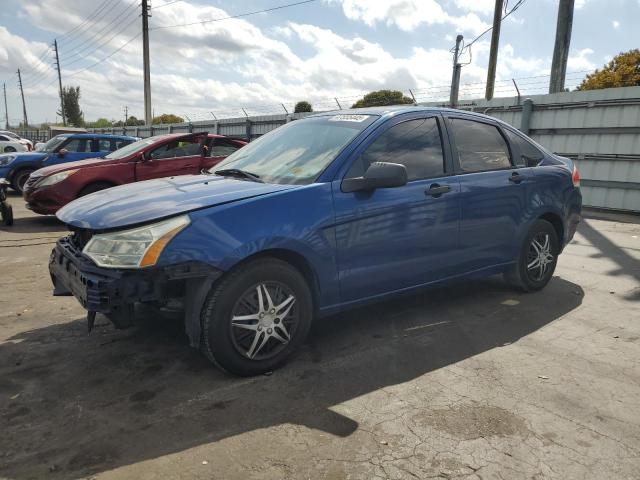 FORD FOCUS S/SE