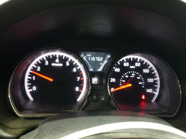 2018 NISSAN VERSA S 3N1CN7AP0JL886427
