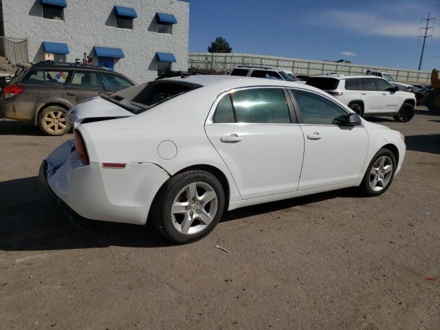 Vin: 1g1zb5eb8af241577, lot: 48948835, chevrolet malibu ls 20103
