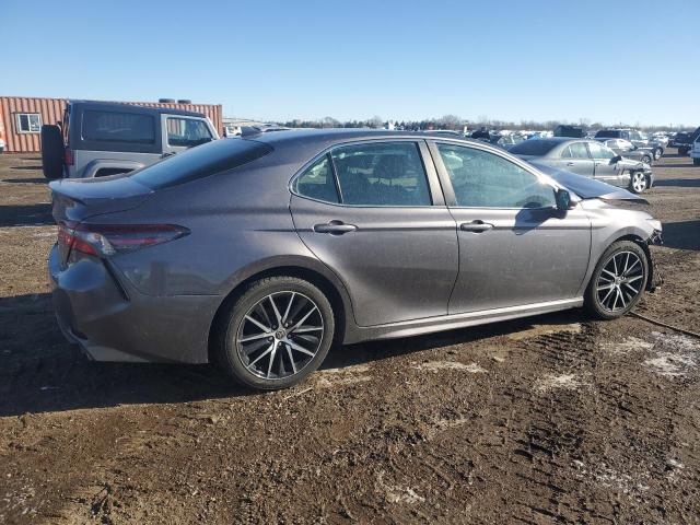 Vin: 4t1t11bk2mu026625, lot: 47689515, toyota camry se 20213
