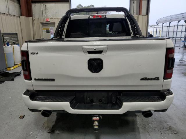 2020 RAM 1500 LARAM - 1C6SRFJT6LN148839