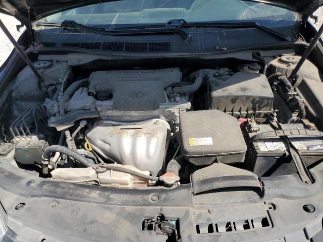 2016 TOYOTA CAMRY LE - 4T1BF1FK7GU157593