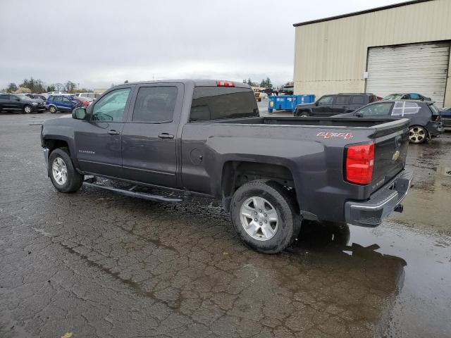 Vin: 1gcukrec0gf162172, lot: 48337845, chevrolet all models k1500 lt 20162