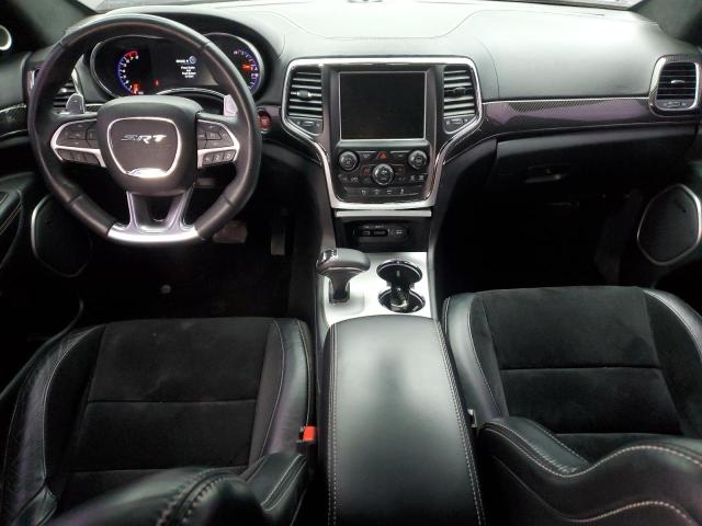 2015 JEEP GRAND CHER - 1C4RJFDJ6FC762895