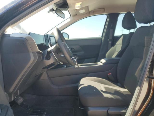 2025 NISSAN KICKS S - 3N8AP6BB9SL330201