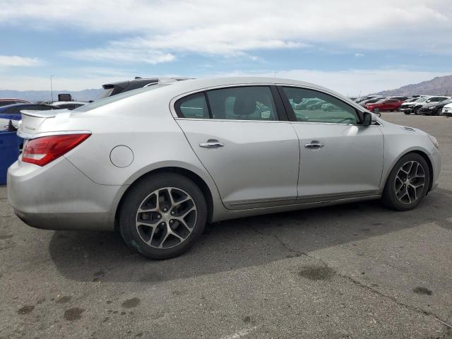 Vin: 1g4g45g36gf169491, lot: 49790145, buick lacrosse sport touring 20163