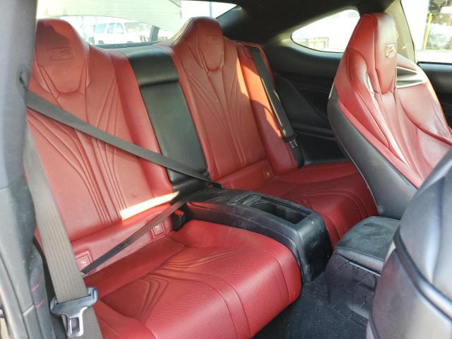 2015 LEXUS RC-F JTHHP5BC0F5000805