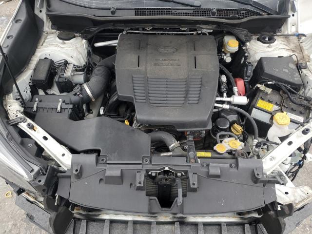 2019 SUBARU FORESTER S JF2SKAJC5KH428072