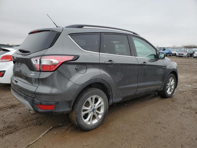 2017 FORD ESCAPE SE - 1FMCU9GD8HUD09780