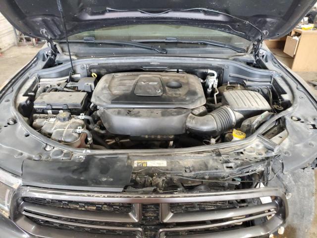 2018 DODGE DURANGO GT - 1C4RDJDG3JC415077