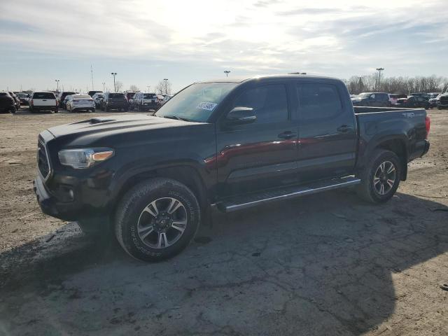 TOYOTA TACOMA DOU