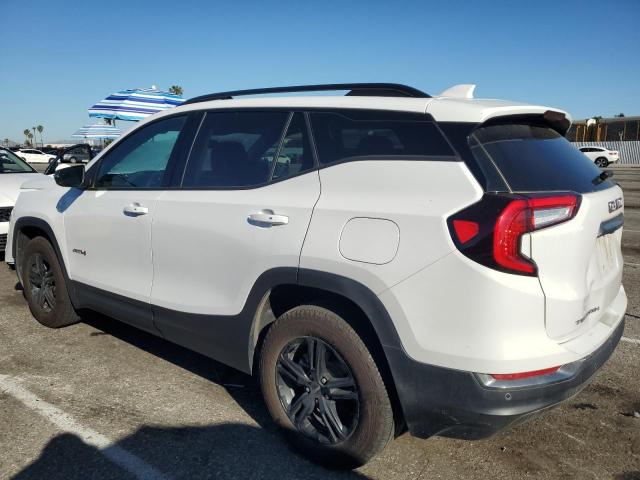 2024 GMC TERRAIN AT 3GKALYEG8RL171132