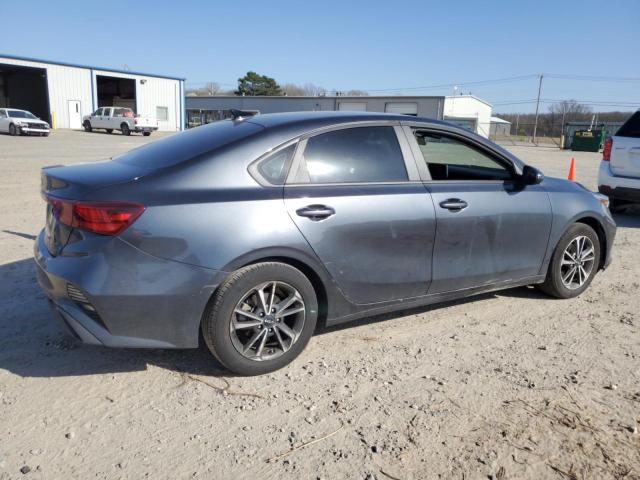 Vin: 3kpf24ad7re821548, lot: 49051825, kia forte lx 20243