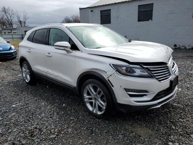 Vin: 5lmtj3dh4hul32354, lot: 49152035, lincoln mkc reserve 20174