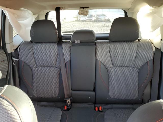 2021 SUBARU FORESTER S - JF2SKARCXMH502710