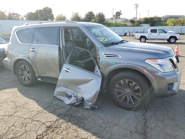 Vin: jn8ay2nf1h9300454, lot: 49198605, nissan armada platinum 20174