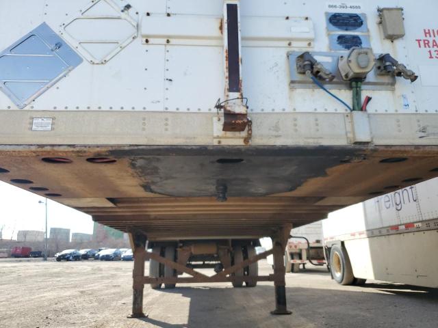 2008 GREAT DANE UNKNOWN #3261635557