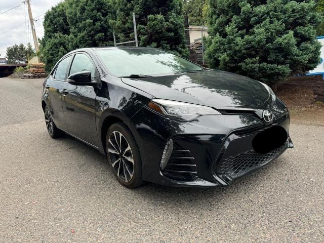 TOYOTA COROLLA L