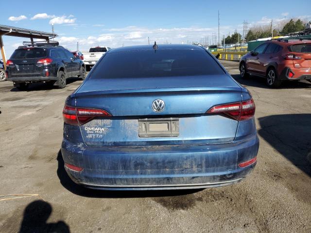 2021 VOLKSWAGEN JETTA S - 3VWC57BU8MM051866