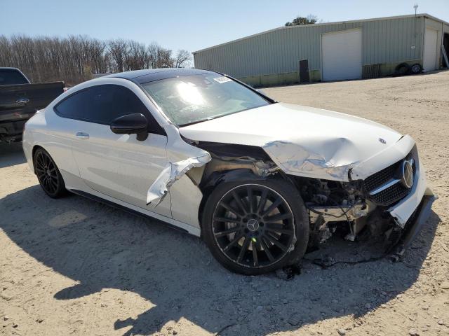 Vin: wddwj6eb2jf612080, lot: 48630235, mercedes-benz c-class 43 4matic amg 20184