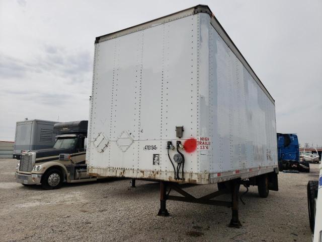 MONON TRAILER 2001 white   1NNVA28151M342910 photo #3