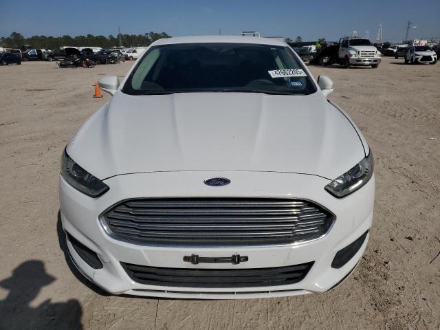 2016 FORD FUSION SE - 3FA6P0H75GR224758