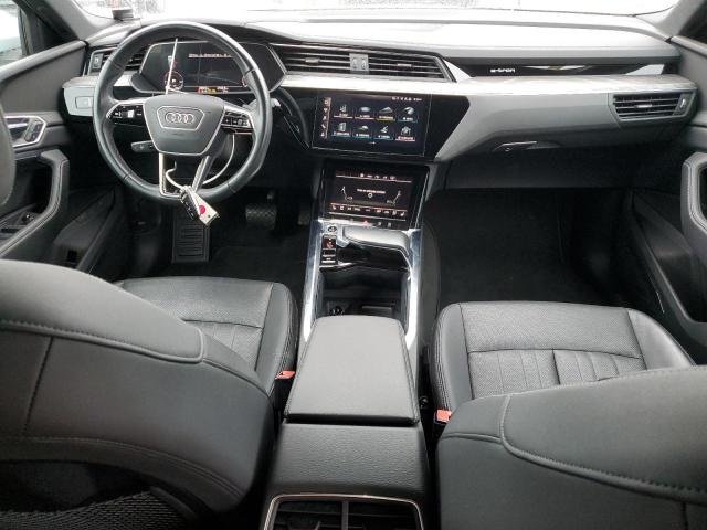 2023 AUDI E-TRON SPO WA12ABGE1PB007387