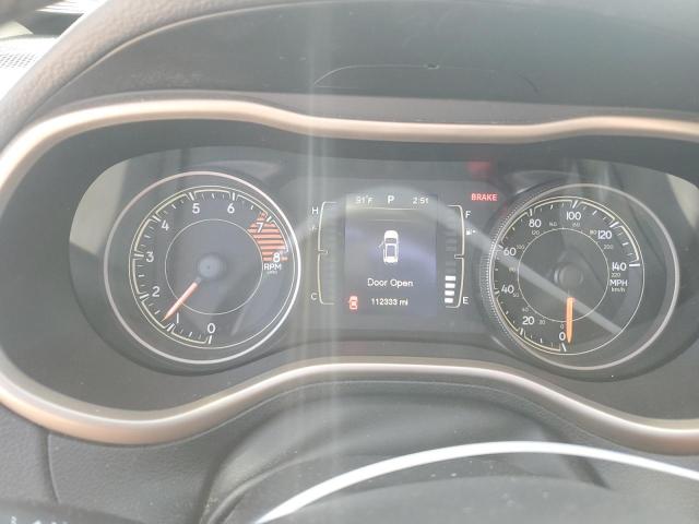 2016 JEEP CHEROKEE 1C4PJMCS7GW140666