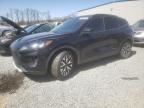 2020 FORD ESCAPE SE - 1FMCU0BZ9LUB44927