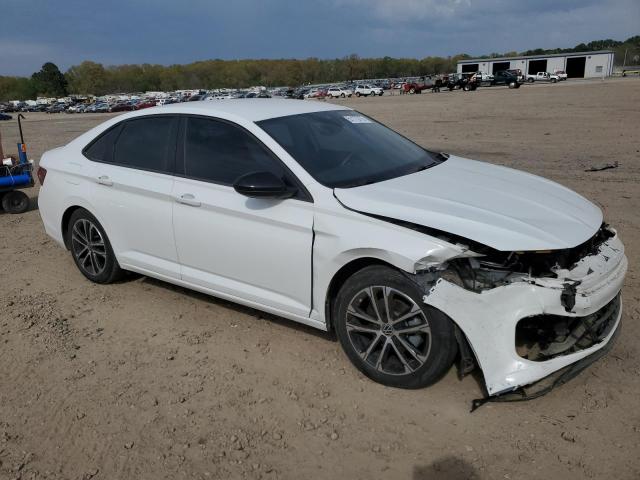 Vin: 3vwbm7buxnm032607, lot: 51173775, volkswagen jetta sport 20224