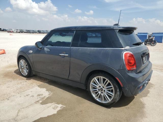 Vin: wmwxm7c50et985583, lot: 50820675, mini cooper s 20142