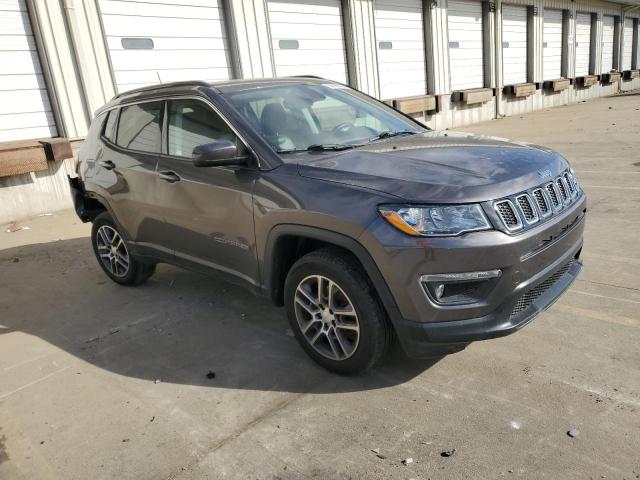 Vin: 3c4njdbb7ht651763, lot: 55028475, jeep compass latitude 20174