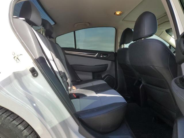2017 SUBARU LEGACY SPO 4S3BNAR6XH3007930