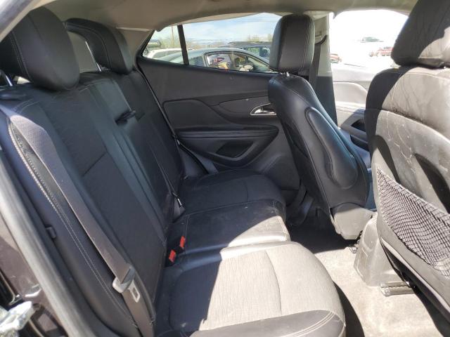 2016 BUICK ENCORE - KL4CJASBXGB666659