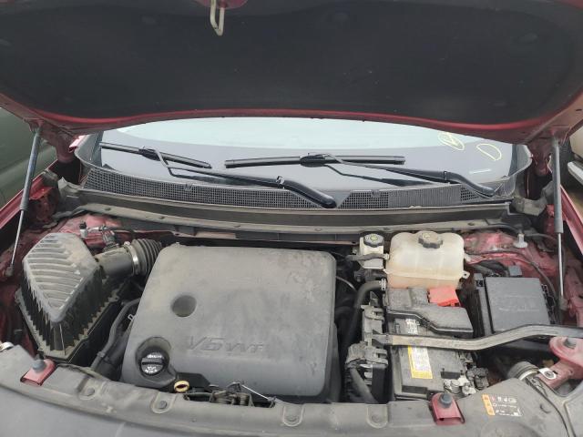 2019 CHEVROLET TRAVERSE H 1GNERNKW8KJ311836
