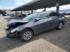 2017 TOYOTA CAMRY LE - 4T1BF1FK6HU751660