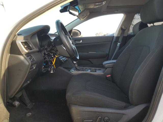 2019 KIA OPTIMA LX - 5XXGT4L35KG335470