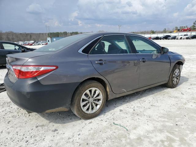 2017 TOYOTA CAMRY LE 4T1BF1FK7HU675236