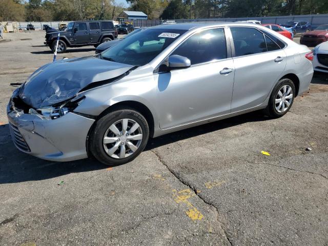 Vin: 4t4bf1fk5gr580761, lot: 50342985, toyota camry le 2016 img_1