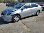 2016 TOYOTA CAMRY LE - 4T4BF1FK5GR580761