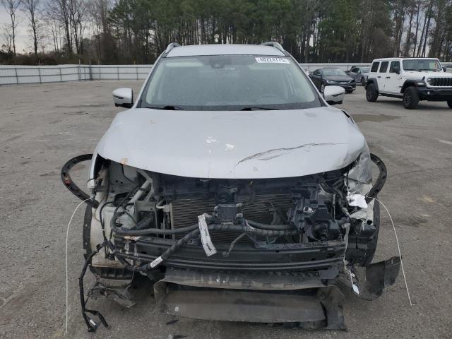 2018 NISSAN ROGUE S - 5N1AT2MV8JC787093