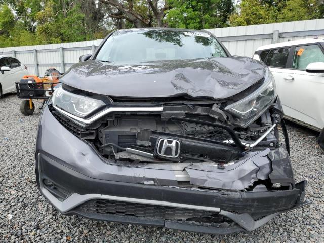 2021 HONDA CR-V EX - 5J6RW1H58MA006957