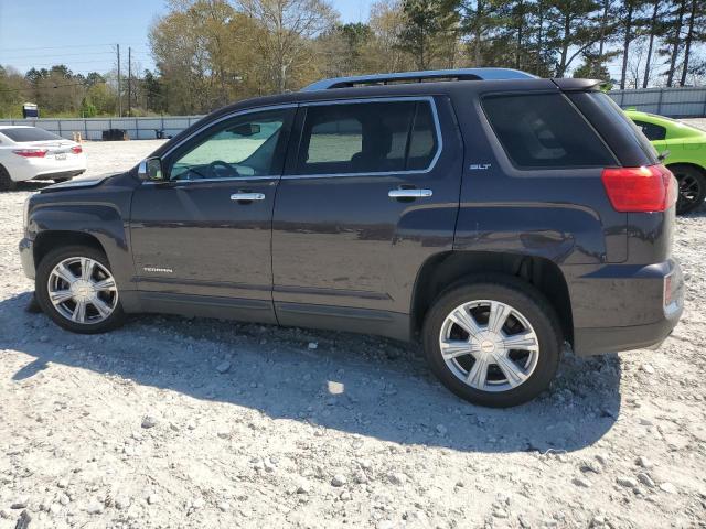 2016 GMC TERRAIN SL - 2GKALPEK5G6244618