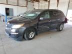 2017 CHEVROLET TRAVERSE L - 1GNKVFED7HJ255346