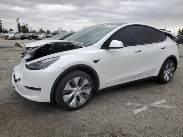Vin: 7saygdee8rf088808, lot: 50406865, tesla model y 2024 img_1