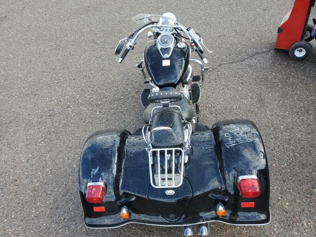 2006 SUZUKI C50 JS1VS55A862119355