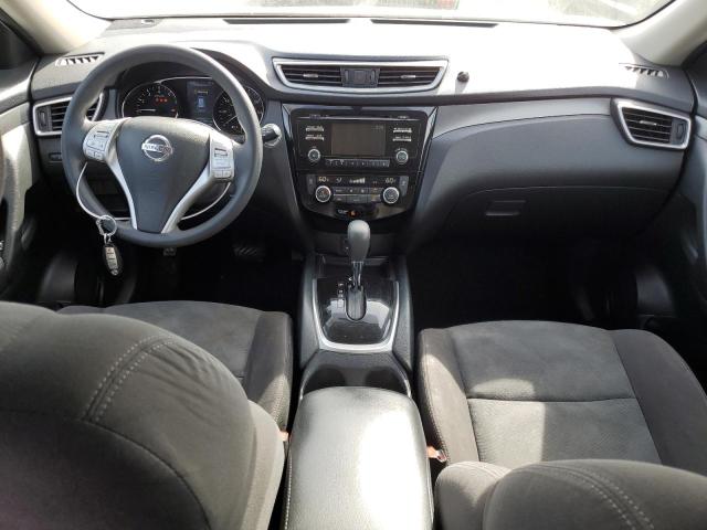 2016 NISSAN ROGUE S - KNMAT2MT9GP710429