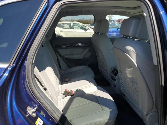 2019 AUDI Q5 PRESTIG WA1CNAFY3K2092143